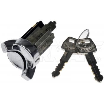 1986 Ford E-250 Econoline Ignition Lock Cylinder Dorman 924866 image 1 of 3