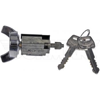1986 Ford E-250 Econoline Ignition Lock Cylinder Dorman 924866 image 3 of 3