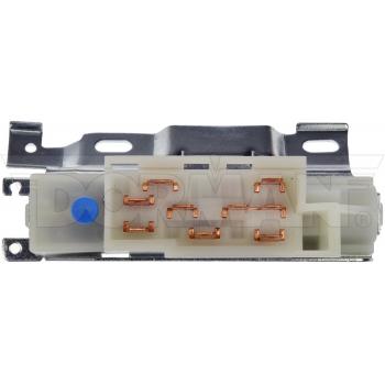 1996 GMC C6000 Topkick Ignition Starter Switch Dorman 924872 image 4 of 4