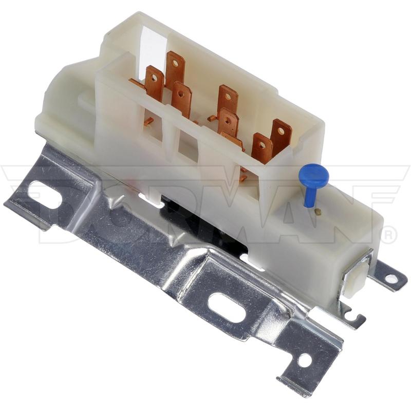 1990 Chevrolet C60 Kodiak Ignition Starter Switch Dorman 924872 image 3 of 4