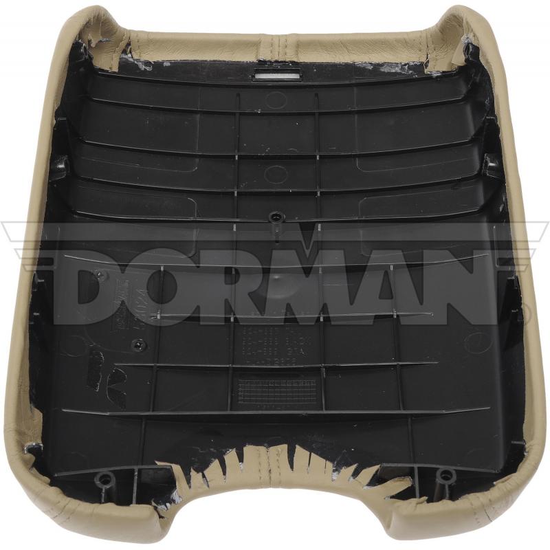 2008 Honda Accord Console Lid