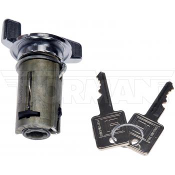 1996 Chevrolet Caprice Ignition Lock Cylinder Dorman 924892 image 3 of 3