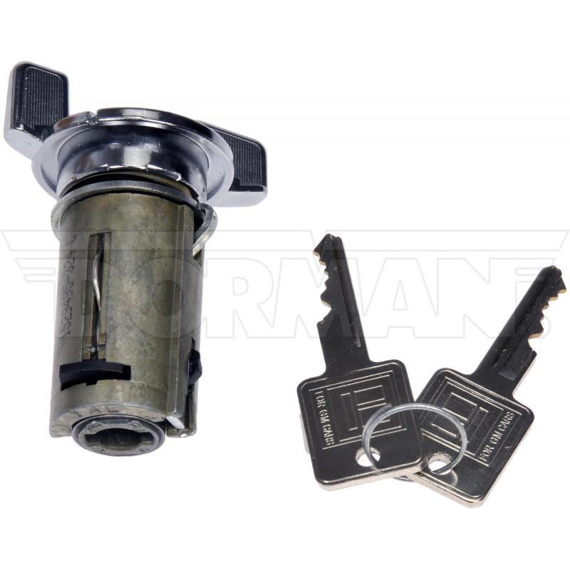 1978 Chevrolet Nova Ignition Lock Cylinder Dorman 924892 image 3 of 3