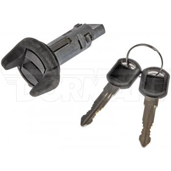 2002 Chevrolet C3500HD Ignition Lock Cylinder Dorman 924893 image 1 of 3