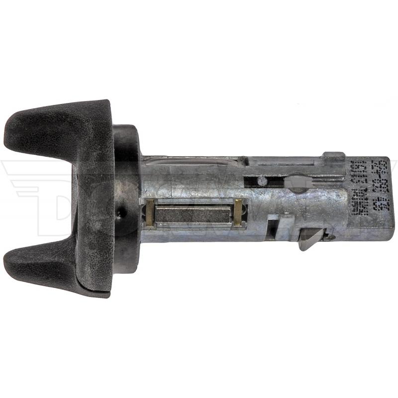 1998 Chevrolet C3500HD Ignition Lock Cylinder Dorman 924893 image 2 of 3