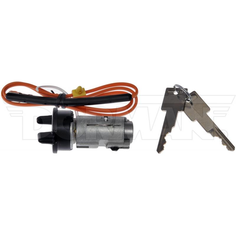 Dorman 924896 - Ignition Lock Cylinder Dorman 924896 Ignition Lock Cylinder product image 1 of 2