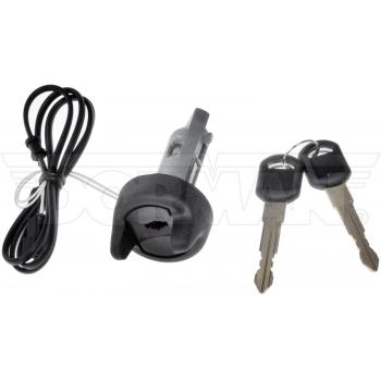 2004 Buick Regal Ignition Lock Cylinder Dorman 924898 image 1 of 2