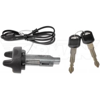 2004 Buick Regal Ignition Lock Cylinder Dorman 924898 image 2 of 2