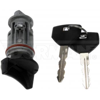 1997 Chrysler Neon Ignition Lock Cylinder