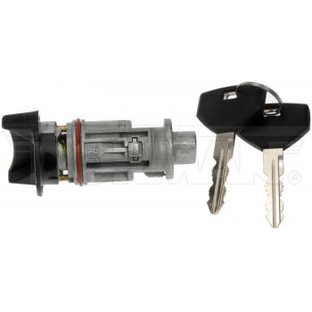 1997 Chrysler Neon Ignition Lock Cylinder Dorman 924909 image 2 of 4
