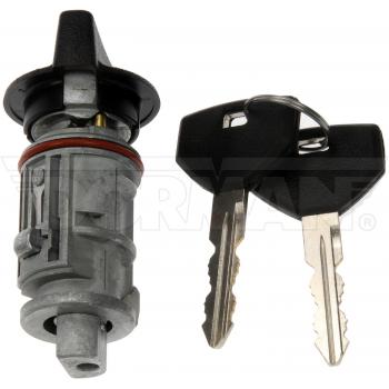 1997 Chrysler Neon Ignition Lock Cylinder Dorman 924909 image 3 of 4