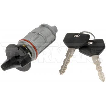 1997 Chrysler Neon Ignition Lock Cylinder Dorman 924909 image 4 of 4