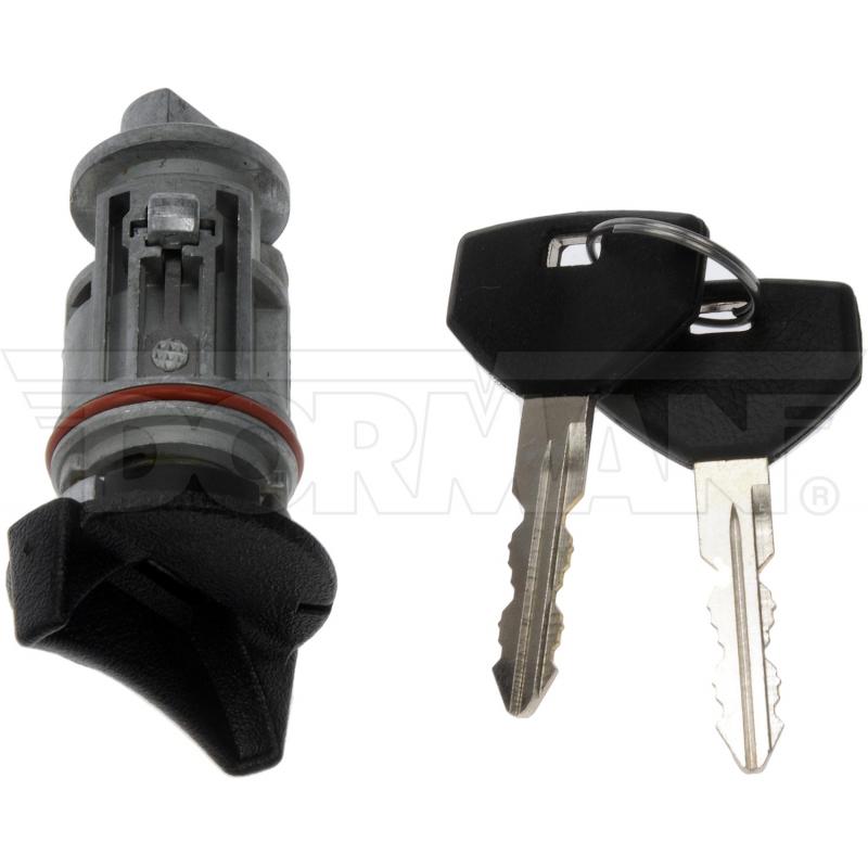 Dorman 924909 - Ignition Lock Cylinder Dorman 924909 Ignition Lock Cylinder product image 1 of 4