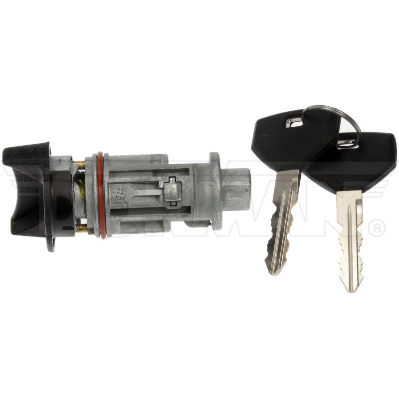 Dorman 924909 - Ignition Lock Cylinder Dorman 924909 Ignition Lock Cylinder product image 2 of 4