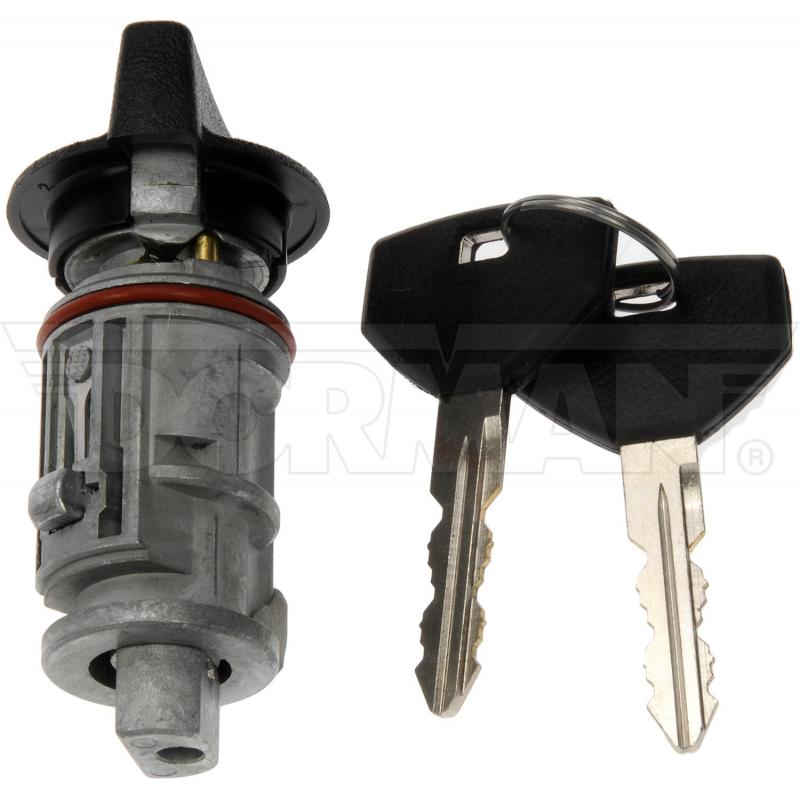 Dorman 924909 - Ignition Lock Cylinder Dorman 924909 Ignition Lock Cylinder product image 3 of 4