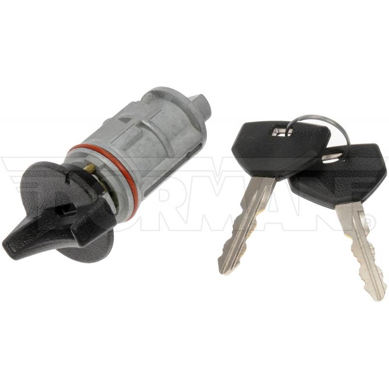 Dorman 924909 - Ignition Lock Cylinder Dorman 924909 Ignition Lock Cylinder product image 4 of 4