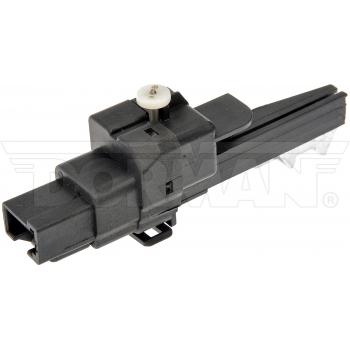 2013 Ford Expedition Shift Interlock Solenoid Dorman 924970 image 3 of 4