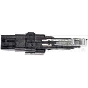 2013 Ford Expedition Shift Interlock Solenoid Dorman 924970 image 4 of 4