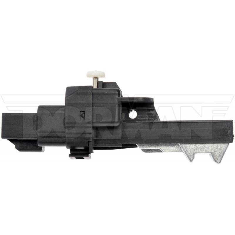 2009 Ford F-250 Super Duty Shift Interlock Solenoid