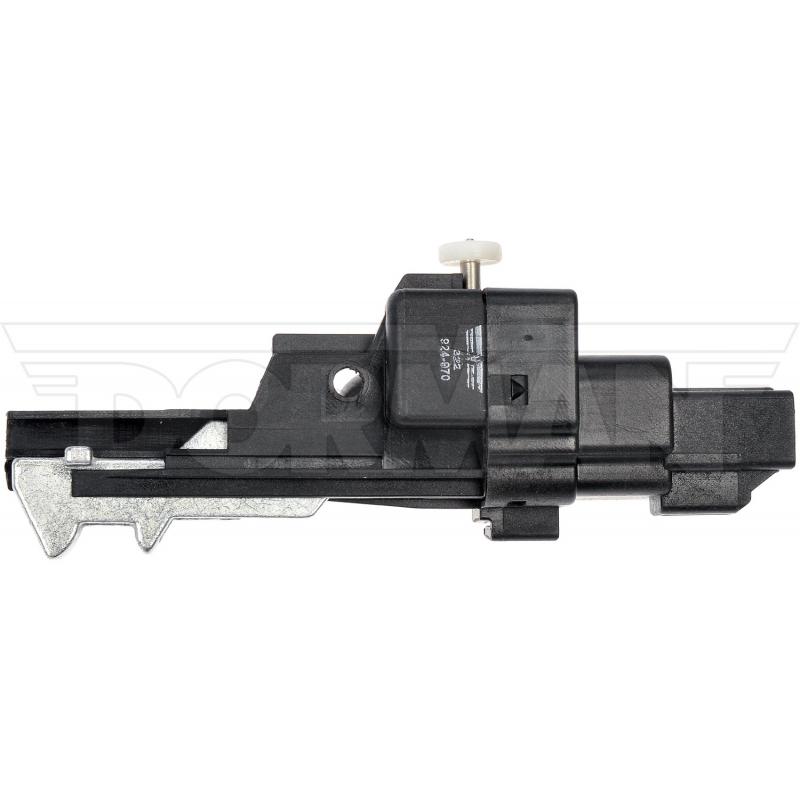 2009 Ford F-250 Super Duty Shift Interlock Solenoid Dorman 924970 image 2 of 4