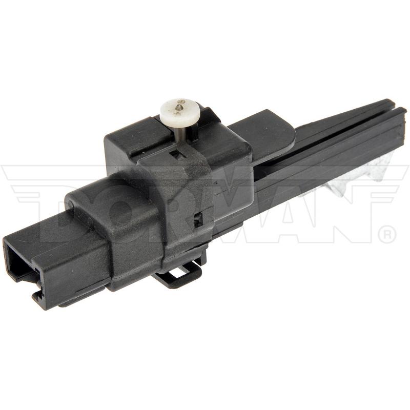 2009 Ford F-250 Super Duty Shift Interlock Solenoid Dorman 924970 image 3 of 4