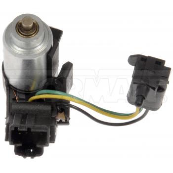 2015 Ford Expedition Shift Interlock Solenoid