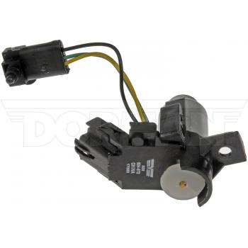 2014 Ford F-450 Super Duty Shift Interlock Solenoid Dorman 924972 image 2 of 4