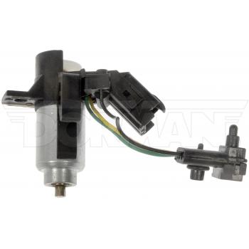 2014 Ford F-450 Super Duty Shift Interlock Solenoid Dorman 924972 image 3 of 4
