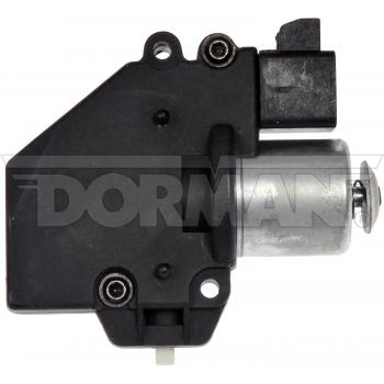 2010 Hummer H3T Shift Interlock Solenoid
