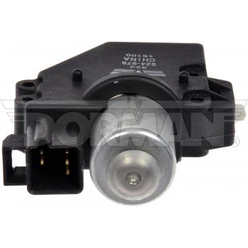 2010 Hummer H3T Shift Interlock Solenoid Dorman 924978 image 2 of 3