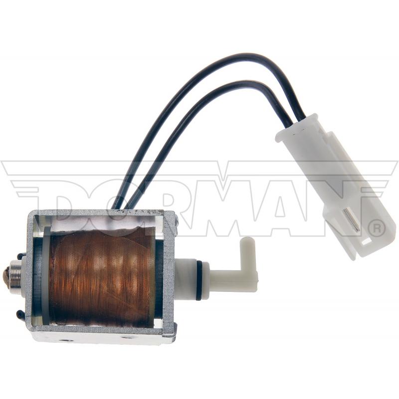 2006 Chevrolet HHR Shift Interlock Solenoid