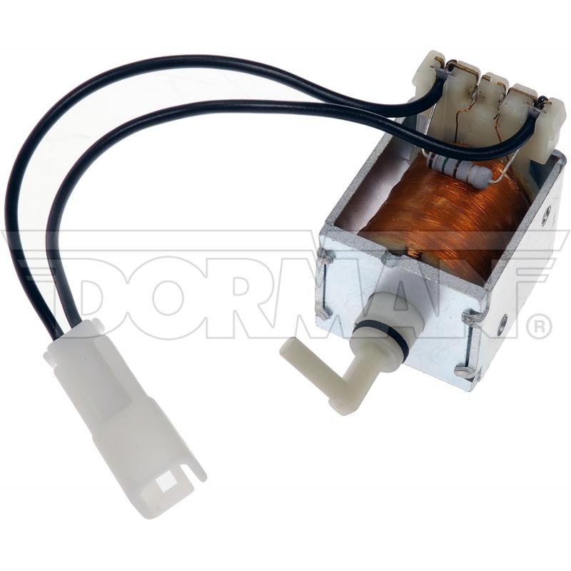 Dorman 924982 - Shift Interlock Solenoid Dorman 924982 Shift Interlock Solenoid product image 3 of 4