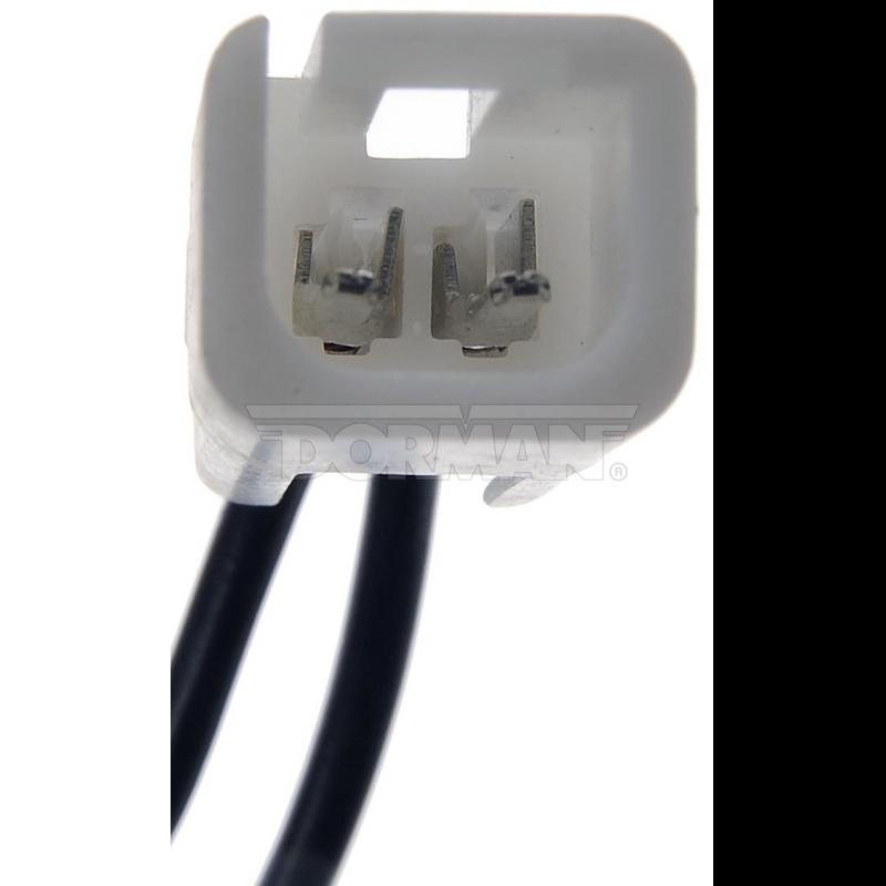 Dorman 924982 - Shift Interlock Solenoid Dorman 924982 Shift Interlock Solenoid product image 4 of 4