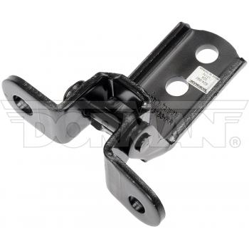 2013 Lexus GX460 Door Hinge Front Left Upper Dorman 924990 image 2 of 3