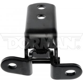 2013 Lexus GX460 Door Hinge Front Left Upper Dorman 924990 image 3 of 3