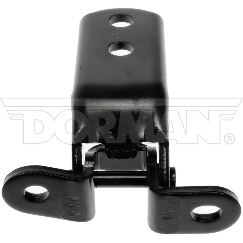 2010 Toyota Corolla Door Hinge Front Left Upper Dorman 924990 image 3 of 3