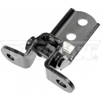 2013 Lexus GX460 Door Hinge Front Right Upper Dorman 924991 image 2 of 3