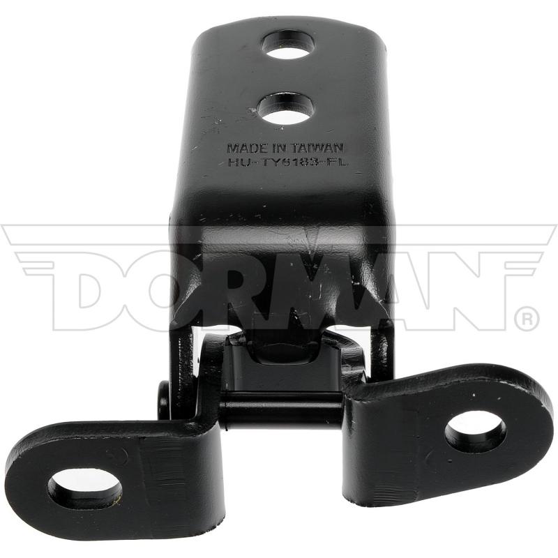 2010 Toyota Corolla Door Hinge Front Right Upper Dorman 924991 image 1 of 3