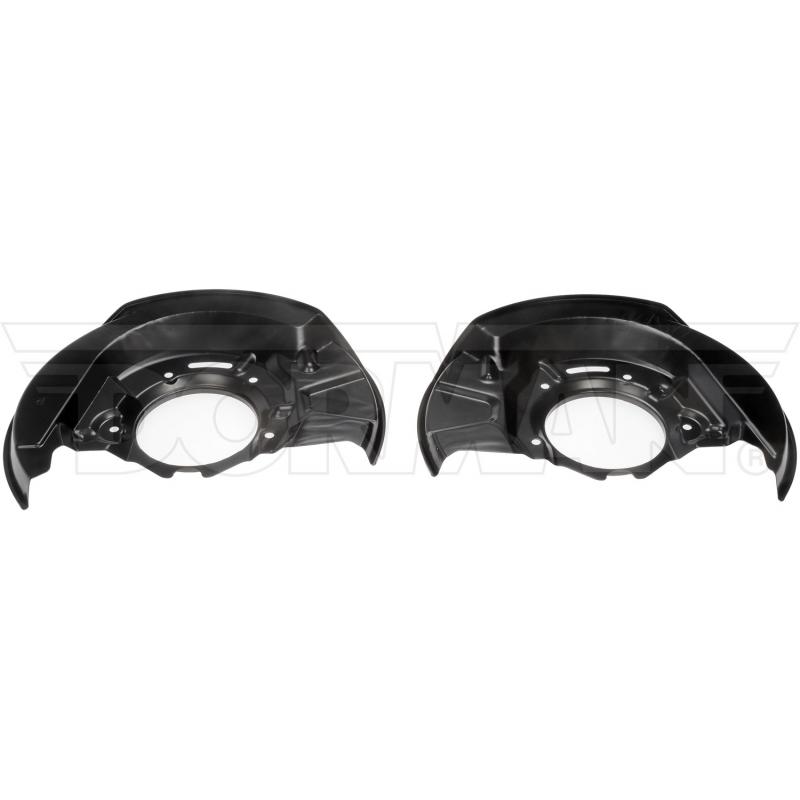 Dorman 924998 Brake Backing Plate product image 1 of 4