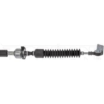 2011 Jeep Compass Auto Trans Shifter Cable