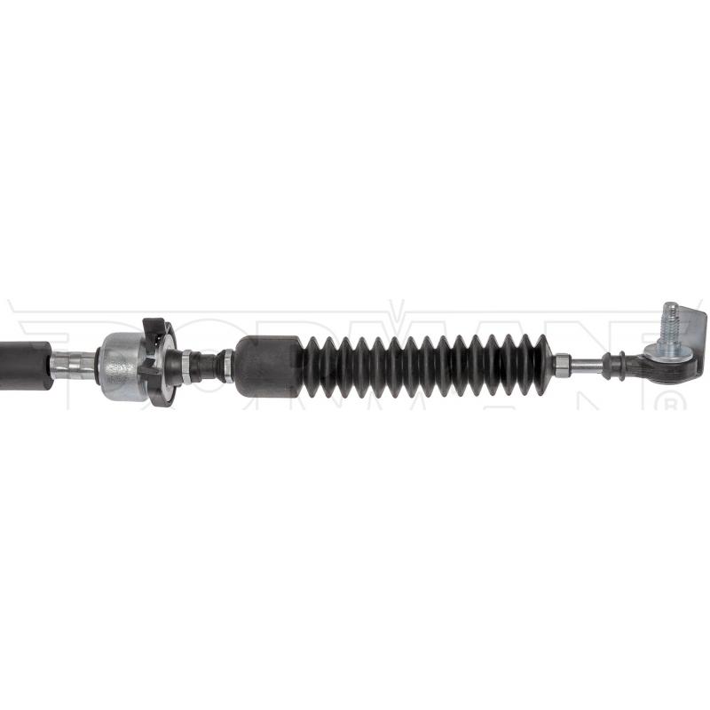 2009 Jeep Patriot Auto Trans Shifter Cable