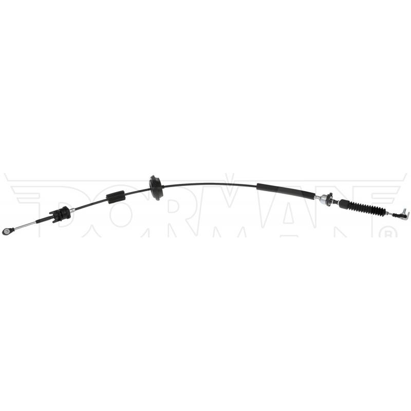 2009 Jeep Patriot Auto Trans Shifter Cable Dorman 924999 image 2 of 3