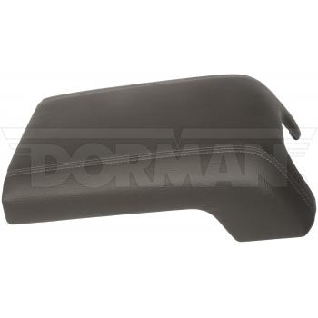 2016 Ford F-350 Super Duty Console Lid