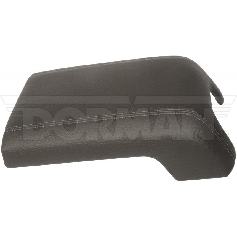 2011 Ford F-350 Super Duty Console Lid