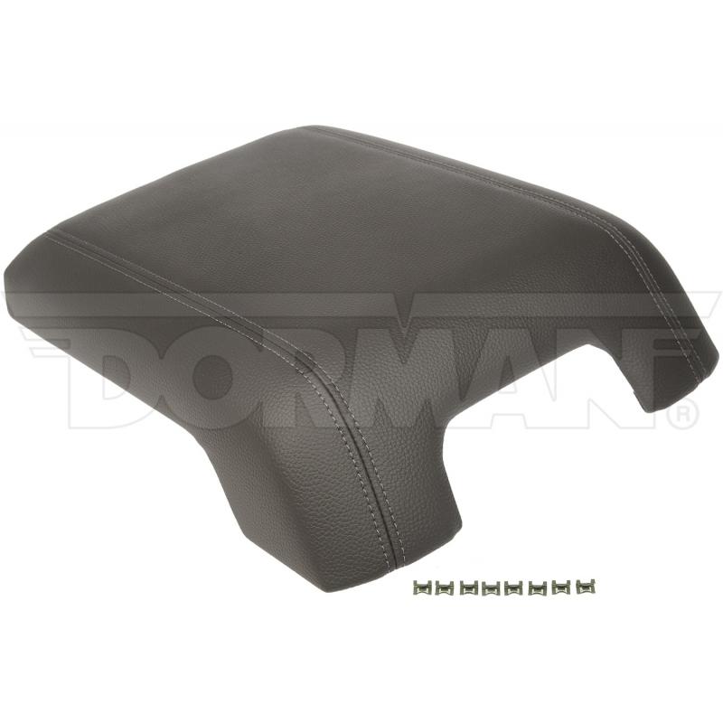 2011 Ford F-350 Super Duty Console Lid Dorman 925003 image 4 of 4