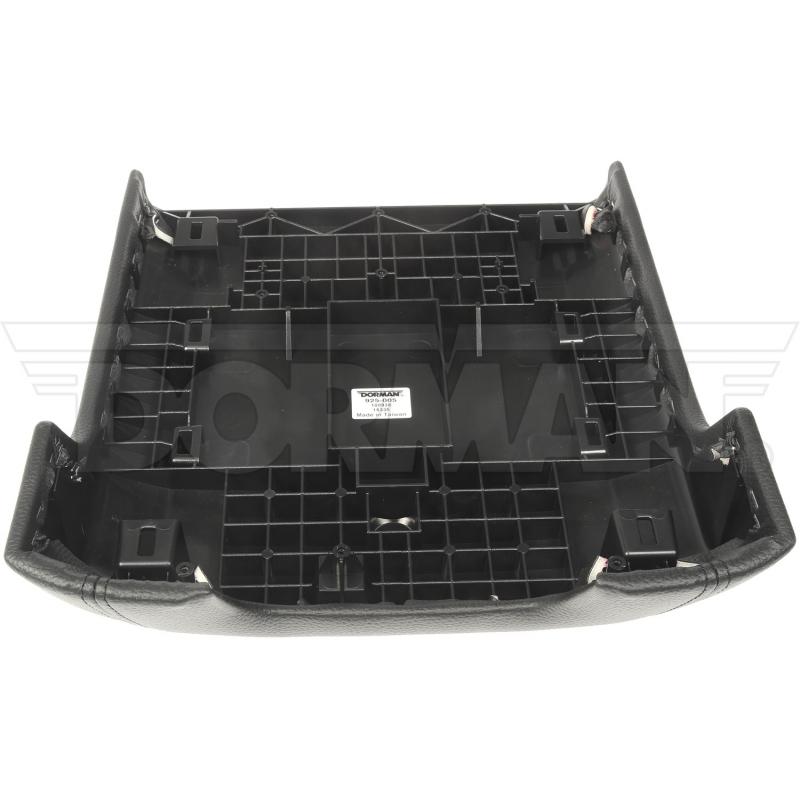 2011 Ford F-350 Super Duty Console Lid Dorman 925005 image 1 of 4