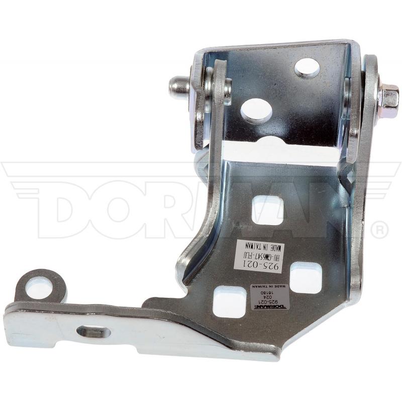 2012 Chevrolet Silverado 2500 HD Door Hinge Front Left Upper Dorman 925021 image 2 of 3