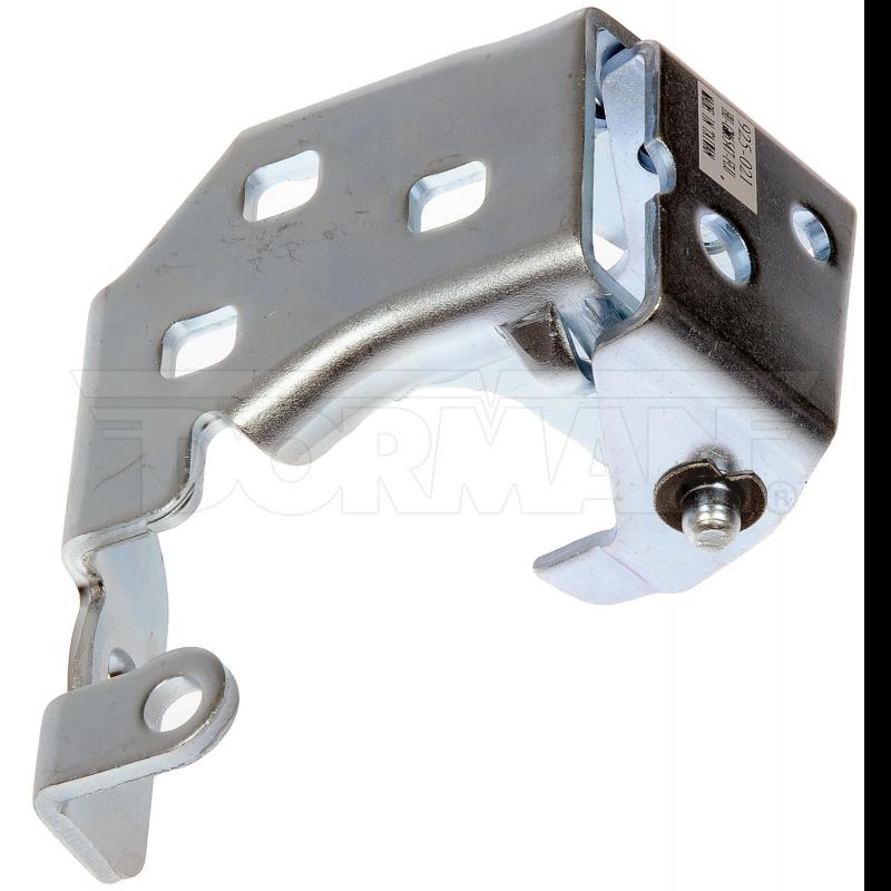 2012 Chevrolet Silverado 2500 HD Door Hinge Front Left Upper Dorman 925021 image 3 of 3