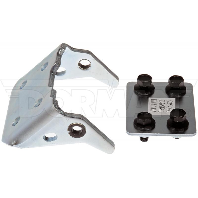 2012 Chevrolet Volt Door Hinge Front Left Lower Dorman 925036 image 2 of 3