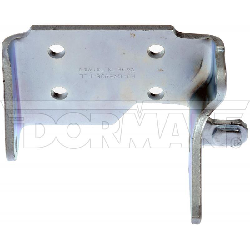 2003 GMC Savana 1500 Door Hinge Front Left Lower Inner Dorman 925038 image 2 of 3
